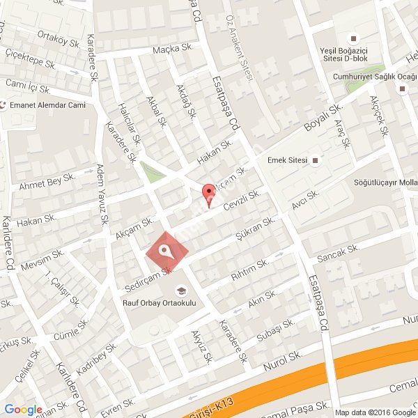 Cumhuriyet Mahallesi Haritasi Nerede Buyukcekmece Buyukcekmece