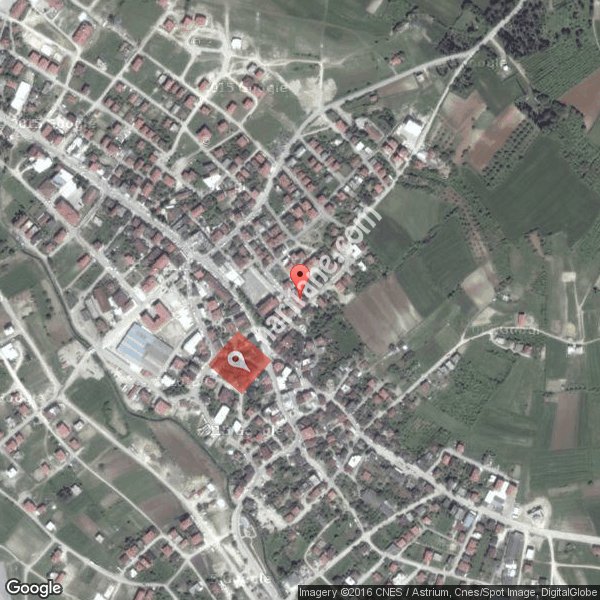 Kaynarca Haritası, nerede, mahalleleri Kaynarca Sakarya