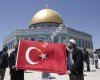 الأردنيون والفلسطينيون في تركيا
