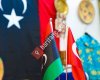 القسم القنصلي - سفارة دولة ليبيا لدى جمهورية تركيا