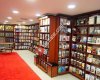 تأمين جميع أنواع الكتب العربية في إزمير