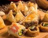 حلويات بوسفورس الشامية باشاك شهير
