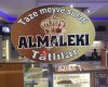 حلويات وعصائر  الملكي