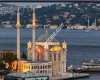 تركيا مدينة اسطنبول و يلوا السياحية