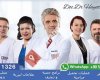 مركز الدكتور حياتي أكباش الطبي التجميلي