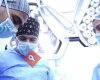 Мако Ортопедия Центр роботизированной хирургии