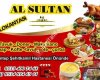 مطعم السلطان
