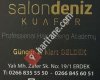 06 Deniz Kuaför