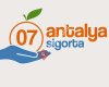 07 Antalya Sigorta Aracılık Hizmetleri Ltd. Şti.