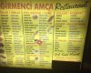 07 Değirmenci Amca Restaurant