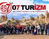07 Turizm Taşımacılık & Tur Organizasyonları