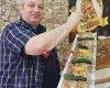 1.42 Etli Ekmek Konya Sofrası Bursa Şubesi