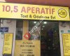 10.5 Aperatif Tost Gözleme Evi