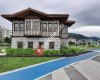 100.Yıl Atatürk Parkı