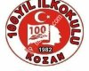 100.Yıl İlköĞretim Okulu