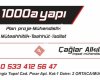 1000a yapı
