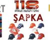 118 Promosyon T-shirt Kupa Forma İmalat Ve Baskı