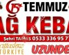 15 Temmuz Cağ Kebap Salonu