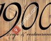 1900 Cafe & Restaurant