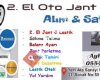 2.El Oto Jant & Lastik Alım Satım