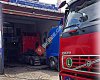 2 İ OTOMOTİV FREN SERVİSİ - Wabco Service, Knorr-Bremse