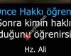 2023 Vizyon Birliği elazığ Temsilciliği