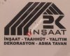 2K Inşaat Dekorasyon