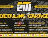 2M Detailing Garage