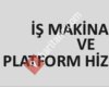 3/A Platform Ve VİNÇ Hizmetleri