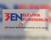3 En Elektrik  Mühendislik İnşaat SAN VE TİC LTD ŞTİ