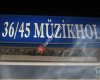 36 / 45 MÜZİKHOL