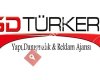 3D Türker Yapi Danişmanlik & Reklam Ajansi