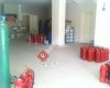 3KA Yangın Gereçleri San. Ve Tic. Ltd. Şti.