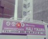 4 Mévsim Halı Yıkama Fabrikası
