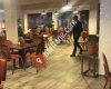4 Mevsim Cafe/Fırın
