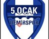 5 Ocak Demirspor