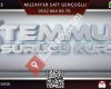 5 Temmuz Sürücü Kursu