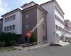 50. Yıl İzzet Baysal Ortaokulu