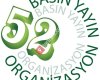 52 Basın Yayın Organizasyon