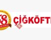 58 Çiğköfte