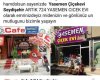 7/24 Cafe Kahvaltı Salonu