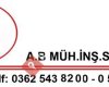 A&B Mühendislik