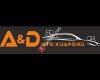 A&D Oto Kuaför