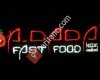 A.DADA Fastfood