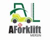 A Forklift İş Makinaları Yedek Parça Ve Servis