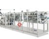 A-High Tech Packaging Machinery