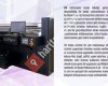 A MEDYA / Reklam Matbaa Dijital Baski