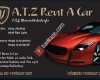 A.T.Z Rent a Car Gaziantep