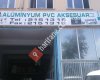 A.V.M.ALÜMİNYUM Ve PVC AKSESUAR