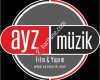 A.y.z müzik&film